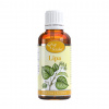 Lipa tinktúra z pupeňov 50ml SERAFIN