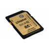 32 GB . SDHC/SDXC karta Kingston . Class 10 UHS-I Ultimate (r90MB/s, w45MB/s ) SDA10/32GB