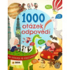 Maxi encyklopedie 1000 otázek a odpovědí pro zvídavé neposedy