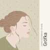 Grófka (Horňáková-Civade - Hudečková Martina) - CD (MP3)