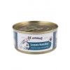 All Animals CAT losos kúsky 90g