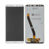 LCD displej + dotyková plocha Huawei Mate 10 Lite biely
