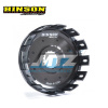 Spojkový koš Hinson - Yamaha YZF450 / 04-18 + Yamaha WRF450 / 04-09 / 11-18 + Yamaha YFZ450R / 09-10 + Yamaha YZ450FX / 16 - 18 (0)