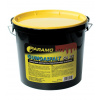 Parapetrol Gumoasfalt SA23 červenohnedý - Farebný náter izolačných vrstiev 10kg