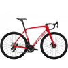 Bicykel Trek Émonda SLR 7 AXS 2024 červený 56