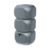 Prosperplast GUBO IDGU320-429U svetlo šedý 320l