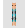Juniorské Lyže Volkl Blaze S Viazaním Marker 4.5 Vmotion Jr. 86mm 6162x1.vc
