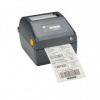 Zebra ZD421c Healthcare, cartridge, 12 dots/mm (300 dpi), RTC, EPLII, ZPLII, USB, USB Host, BT (BLE), Ethernet, white ZD (ZD4AH43-C0EE00EZ)