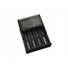 Nitecore D4