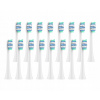 KOMA NK12 - Sada 16 hlavičiek kompatibilných s Philips Sonicare HX9034
