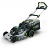 EGO POWER+ LM1903E-SP 47 cm s pojazdom a 5.0 Ah batériou