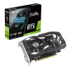 ASUS VGA NVIDIA GeForce Dual RTX 3050 OC Edition 6GB, RTX 3050, 6GB GDDR6, 3xDP, 1xHDMI 90YV0K60-M0NA00 Asus