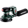 Metabo SXA 18 LTX 125 BL 600146840 akumulátorová excentrická bruska bez akumulátoru, kufřík 18 V Ø 125 mm