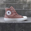 converse CHUCK TAYLOR ALL STAR PATCHWORK Dámske topánky EU 40 A04676C