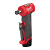 Milwaukee M12 FDGA-422B aku pravouhlá brúska 4933471439