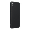 Kryt Forcell SILICONE LITE Case Xiaomi Redmi 9A / 9AT čierny