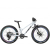 TREK Wahoo 20 Trail PLASMA GREY PEARL Veľkosť: 20”
