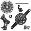 Sada pohonu Sram X0 AXS Eagle E MTB Brose 160mm
