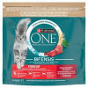 Purina ONE Bifensis Sterilised granule pre mačky hovädzie 1,4 kg