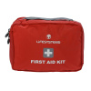 Lifesystems First Aid Case - Red one size