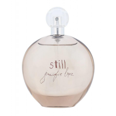 Jennifer Lopez Still (W) 100ml, Parfumovaná voda