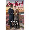 Osudový muž - Bradford Barbara Taylor