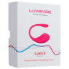 Lovense Lush 3 - Egg Vibe