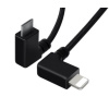 DJI RC-N1/N2 RC kábel (štandard Micro-USB konektor)