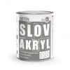 Slovlak Slovakryl na betón 0110 svetlošedý 5 kg