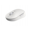 Xiaomi Xiaomi Mi Dual Mode Wireless Mouse Silent Edition White