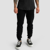 GymBeam Tepláky Limitless Black XL
