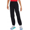 Chlapčenské nohavice Nike Kids Dri-Fit Multi Pants - black/white - Čierny (XL)