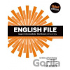 New English File: Upper-intermediate - Workbook without Key - Christina Latham-Koenig, Clive Oxenden