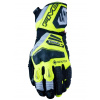 Rukavice FIVE TFX1 GTX žlto fluo sivá