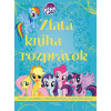 My Little Pony Zlatá kniha rozprávok