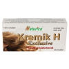 Naturica Kremik H Excl.+Kys. Hyalur. 45 tabliet 45 tabliet (30+15 zadarmo)