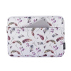 CanvasArtisan - Puzdro na notebook (H9-11) - pre 13 – 14-palcové zariadenia - biele KF2326624