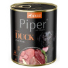 Piper Adult s kačicou a hruškou 800 g