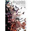 Bungo Stray Dogs, Vol. 15 (Kafka Asagiri,Sango Harukawa)(Brožovaná)