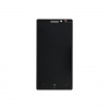 LCD Display + Dotyková Deska Black pro Nokia Lumia 930 8595642230011