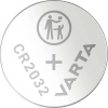 Varta VARTA LITHIUM Coin CR2032 OEM gombíková batéria CR 2032 lítiová 3 V 20 ks; 06032501511