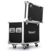 BeamZ Professional FC1120N Flightcase pre 2ks Nereid120