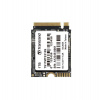 Transcend MTE310S 1TB SSD disk M.2 2230, NVMe PCIe Gen4 x4, 3D TLC, DRAM-less, 5000MB/s R, 3500MB/s W (TS1TMTE310S)