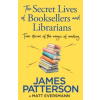 The Secret Lives of Booksellers & Librarians