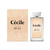 BI-ES CECILE parfumovaná voda 90 ml