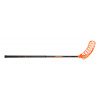 Zone floorball HYPER AIR LIGHT 29 (TS) black/lava čierna / lava, Pravá (pravá ruka dole), 87cm (=97cm)