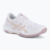 Dámske volejbalové topánky ASICS Gel-Rocket 12 white/pearl pink