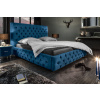 Chesterfield posteľ PALLAS Dekorhome