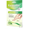 PARASOFTIN HYDRATACNA MASKA NA NOHY 1PAR