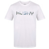 HUSKY Tee Wild M white - S